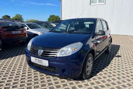 Dacia Sandero Gebrauchtwagen