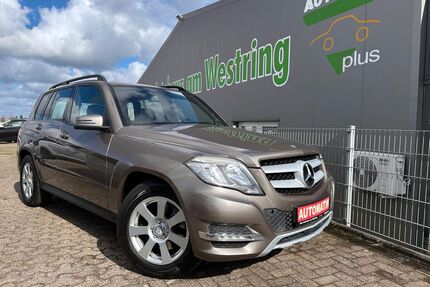 Mercedes-Benz GLK 220 Gebrauchtwagen