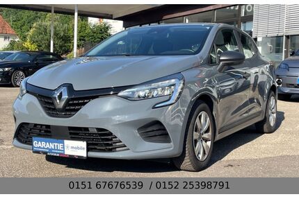 Renault Clio Gebrauchtwagen