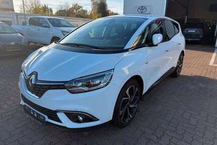 Renault Scenic Gebrauchtwagen