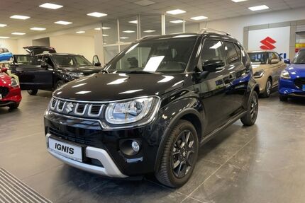 Suzuki Ignis Gebrauchtwagen