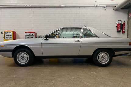 Lancia Gamma Gebrauchtwagen