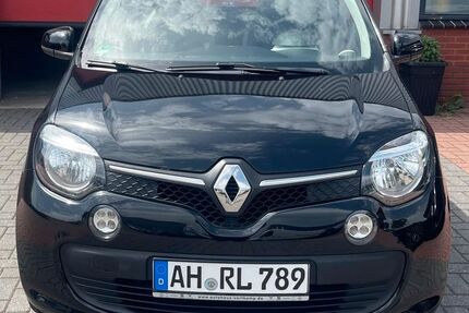Renault Twingo Gebrauchtwagen