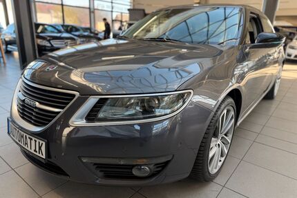 Saab 9-5 Gebrauchtwagen