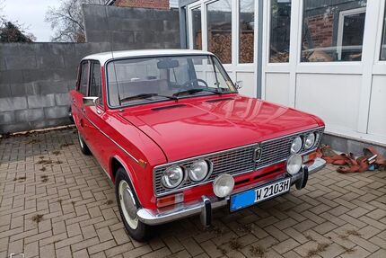 Lada Andere Gebrauchtwagen