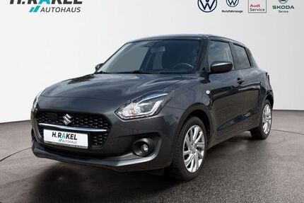 Suzuki Swift Gebrauchtwagen