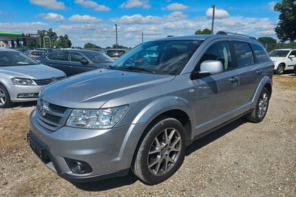 Fiat Freemont Gebrauchtwagen