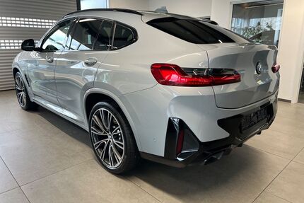 BMW X4 Gebrauchtwagen
