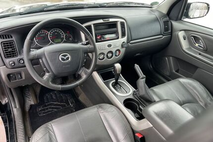 Mazda Tribute Gebrauchtwagen