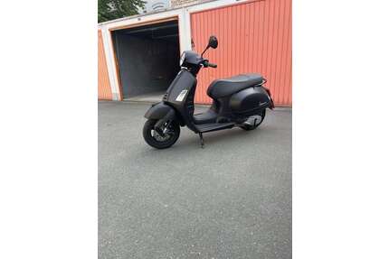 Vespa GTS 300 Gebrauchtwagen