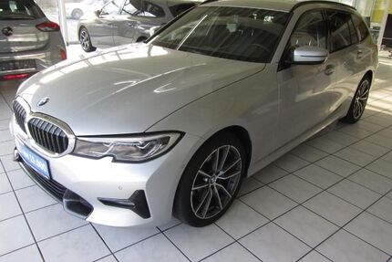 BMW 320 Gebrauchtwagen