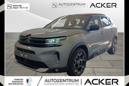 Citroen C5 Aircross Gebrauchtwagen