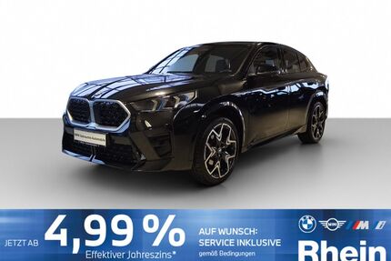 BMW X2 Gebrauchtwagen