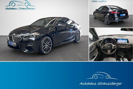 BMW 220 Gran Coupé Gebrauchtwagen
