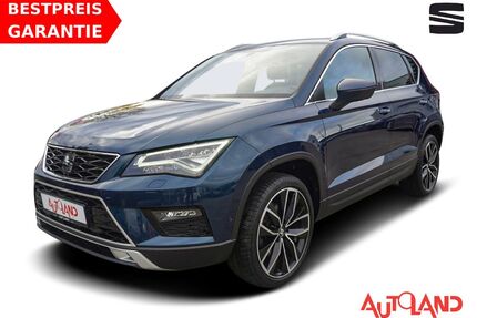 Seat Ateca Gebrauchtwagen