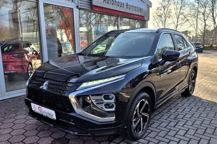 Mitsubishi Eclipse Cross Gebrauchtwagen