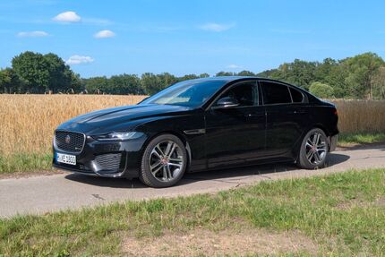 Jaguar XE Gebrauchtwagen