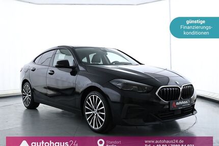 BMW 220 Gran Coupé Gebrauchtwagen