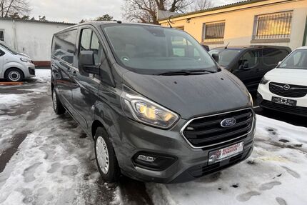 Ford Transit Custom Gebrauchtwagen