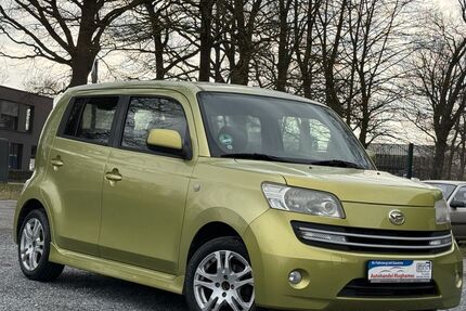 Daihatsu MATERIA Gebrauchtwagen