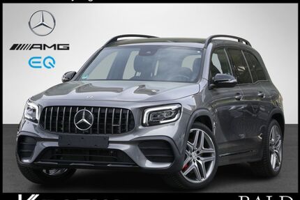 Mercedes-Benz GLB 35 AMG Gebrauchtwagen