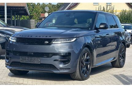 Land Rover Range Rover Sport Gebrauchtwagen