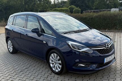 Opel Zafira Gebrauchtwagen