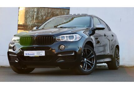 BMW X6 Gebrauchtwagen