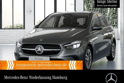 Mercedes-Benz B 200 Gebrauchtwagen
