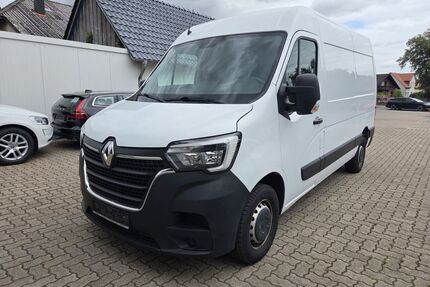 Renault Master Gebrauchtwagen