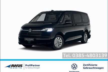 VW T7 Multivan Gebrauchtwagen