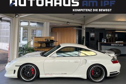 Porsche 996 Gebrauchtwagen