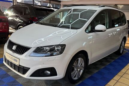 Seat Alhambra Gebrauchtwagen
