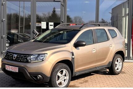 Dacia Duster Gebrauchtwagen