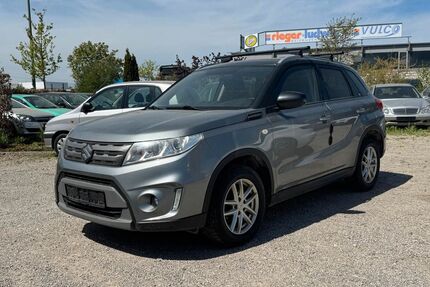 Suzuki Vitara Gebrauchtwagen