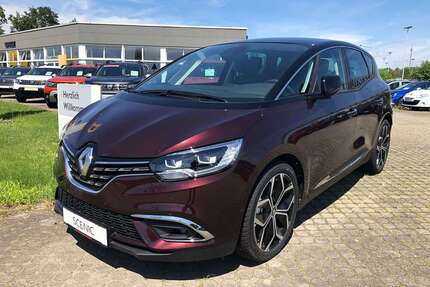 Renault Scenic Gebrauchtwagen