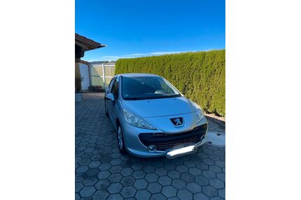 Peugeot 207 Gebrauchtwagen
