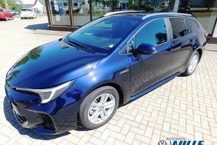 Suzuki Swace Gebrauchtwagen