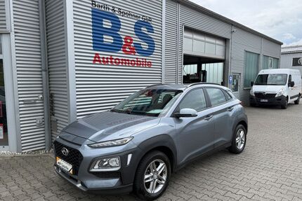 Hyundai KONA Gebrauchtwagen