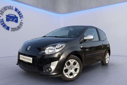 Renault Twingo Gebrauchtwagen