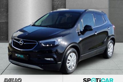 Opel Mokka Gebrauchtwagen