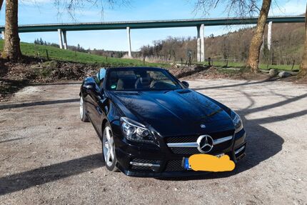 Mercedes-Benz SLK 350 Gebrauchtwagen