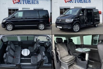 VW T6 Multivan Gebrauchtwagen