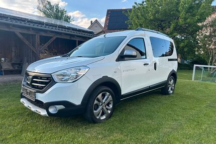 Dacia Dokker Gebrauchtwagen