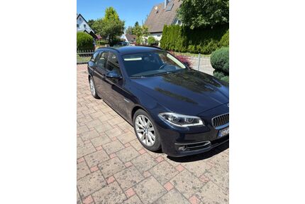 BMW 528 Gebrauchtwagen