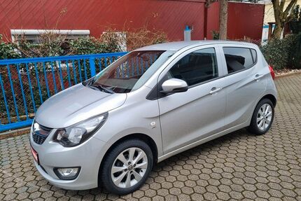 Opel Karl Gebrauchtwagen