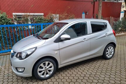 Opel Karl 