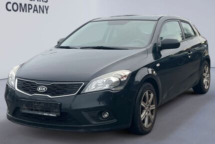 Kia ceed / Ceed Gebrauchtwagen