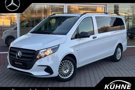 Mercedes-Benz Vito Gebrauchtwagen