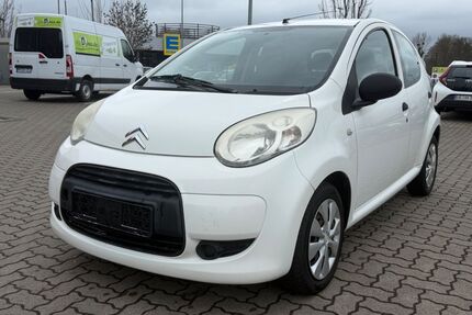 Citroen C1 Gebrauchtwagen